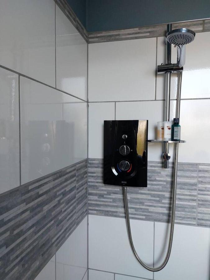 Inviting 1-Bed Apartment In Herne Bay Zewnętrze zdjęcie