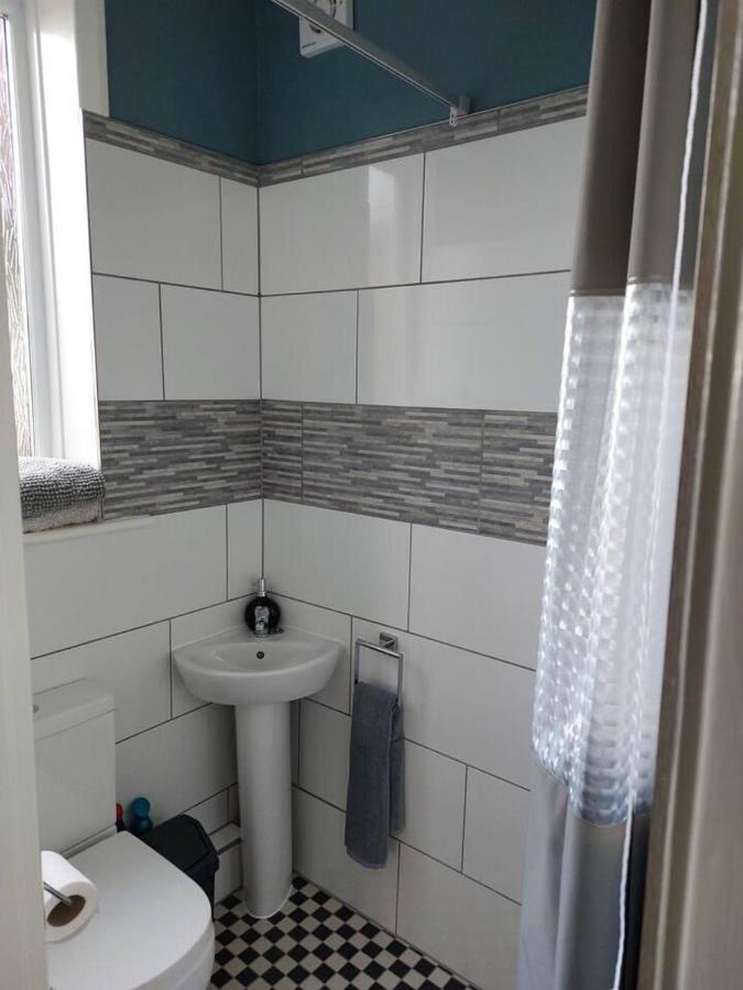 Inviting 1-Bed Apartment In Herne Bay Zewnętrze zdjęcie