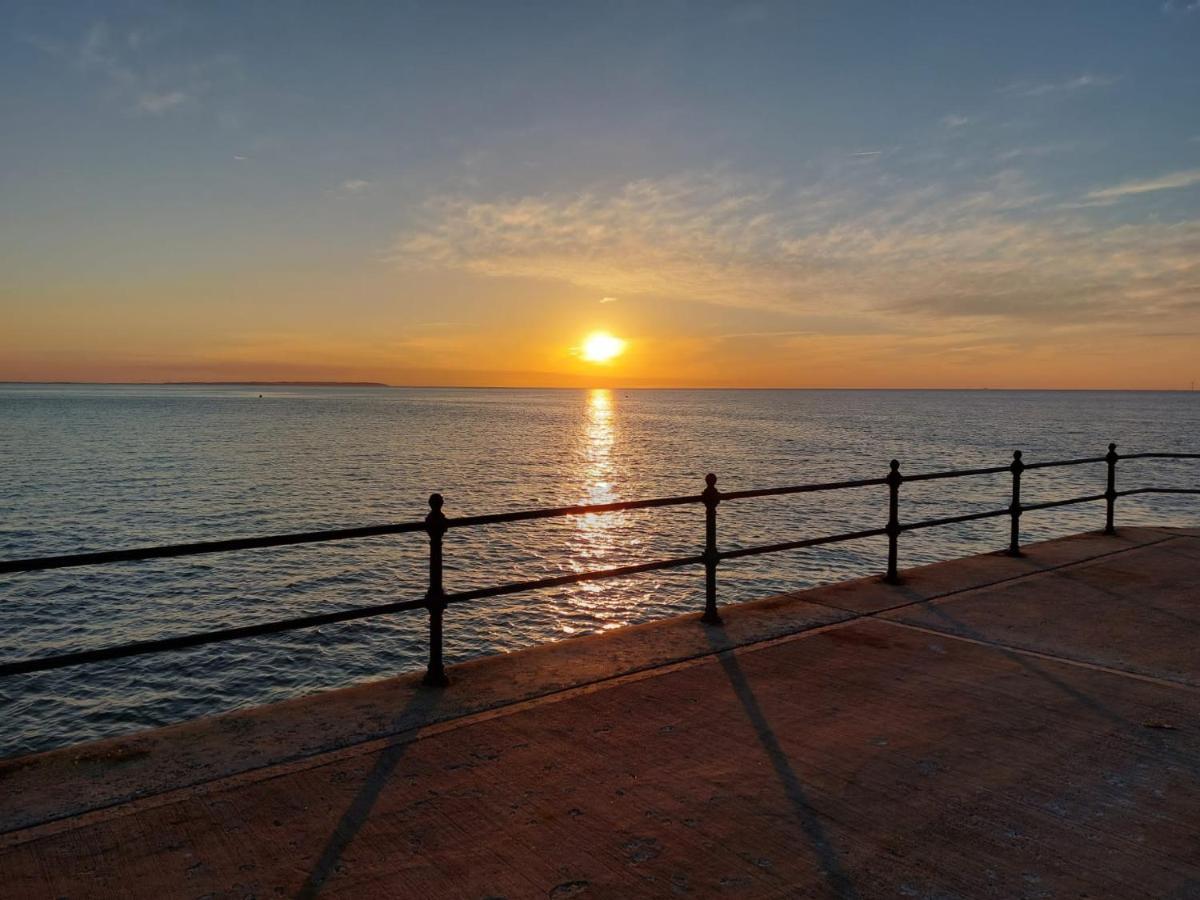 Inviting 1-Bed Apartment In Herne Bay Zewnętrze zdjęcie